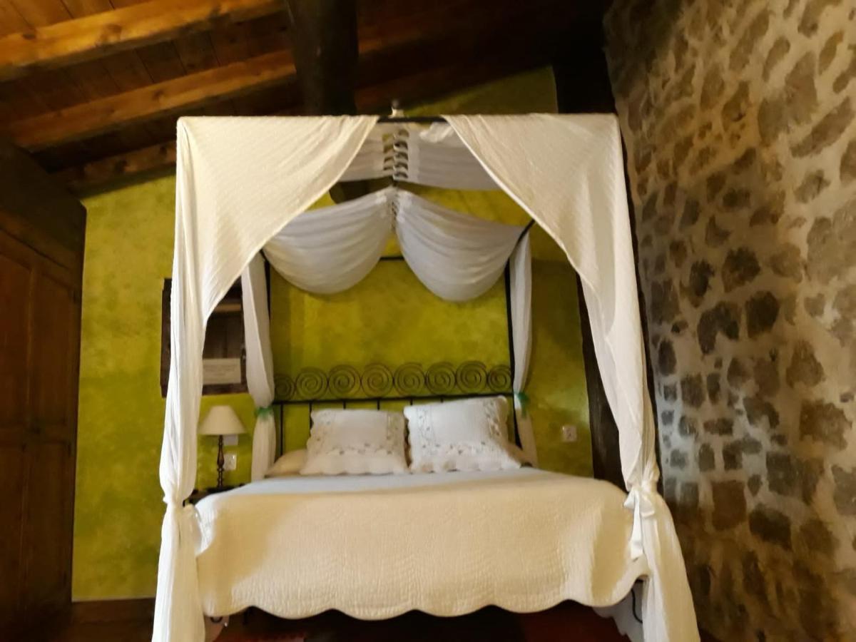 La Bodeguita Country house